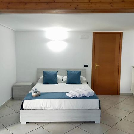 Villa Amici Castellammare di Stabia Exterior foto