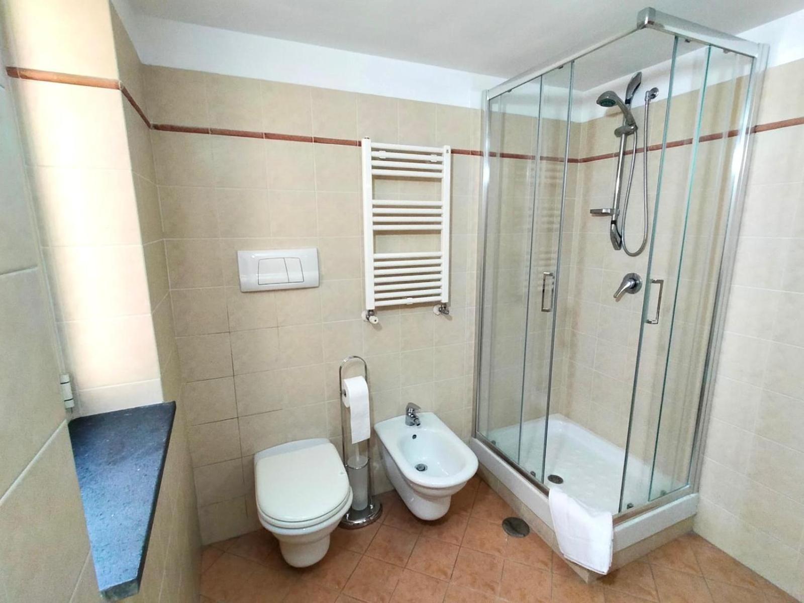 Villa Amici Castellammare di Stabia Exterior foto
