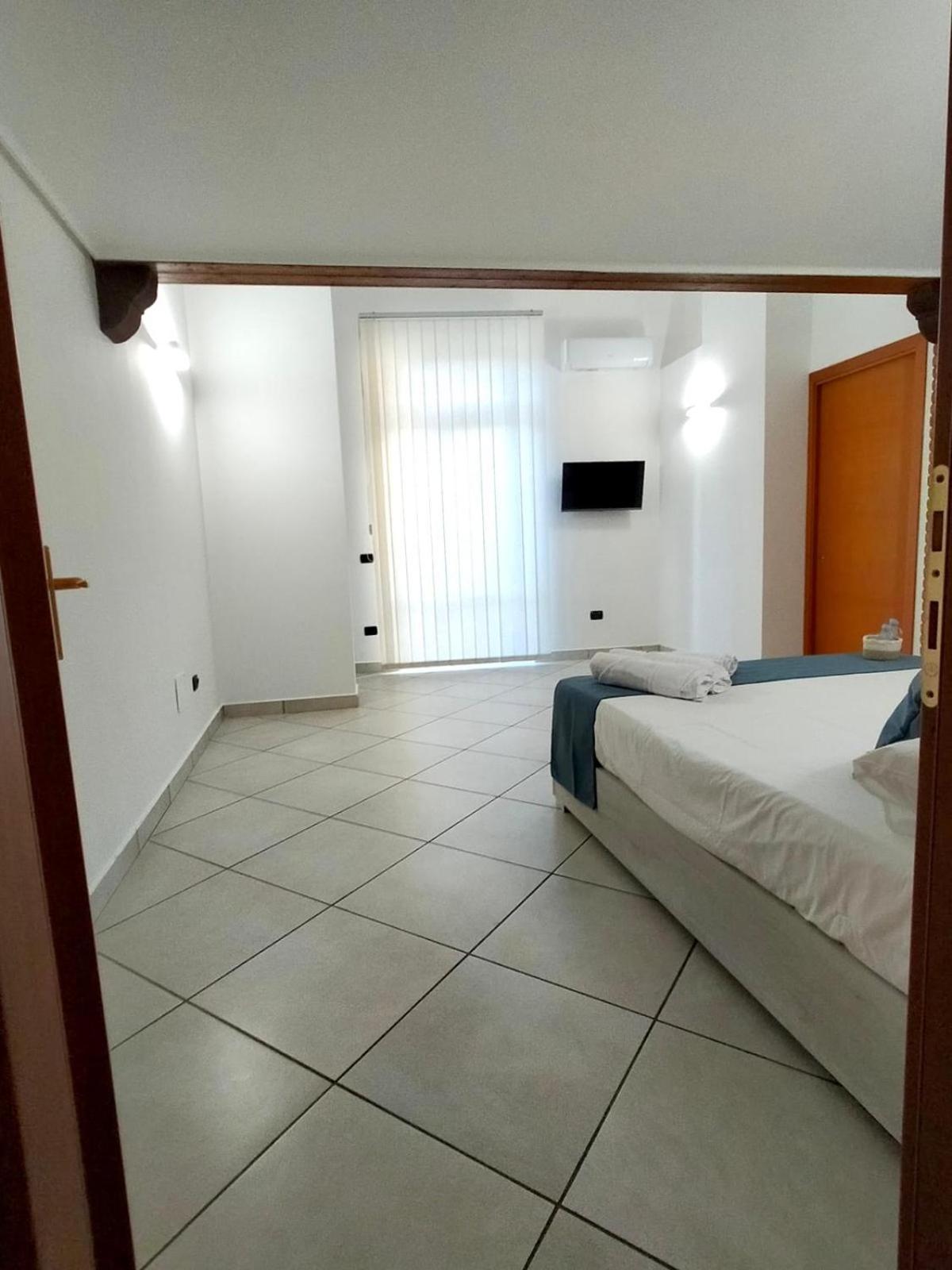 Villa Amici Castellammare di Stabia Exterior foto